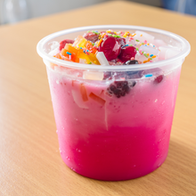 將圖片載入圖庫檢視器 【EZ Flash Boba 】-Instant 即食波霸-草莓 Strawberry