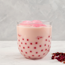 將圖片載入圖庫檢視器 【EZ Flash Boba 】-Instant 即食波霸-草莓 Strawberry