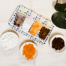 將圖片載入圖庫檢視器 【EZ Flash Boba 】-Instant 即食波霸-荔枝 litchi