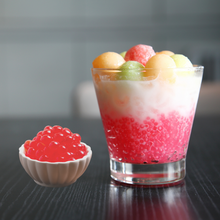 將圖片載入圖庫檢視器 【EZ Flash Boba 】-Instant 即食波霸-草莓 Strawberry