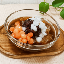 將圖片載入圖庫檢視器 【EZ Flash Boba 】-Instant 即食波霸-荔枝 litchi