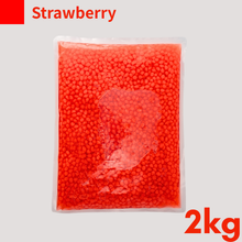 Load image into Gallery viewer, 【EZ Flash Boba】-Instant Boba-Strawberry