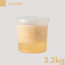Load image into Gallery viewer, 【EZ Flash Boba】-Instant Boba-litchi