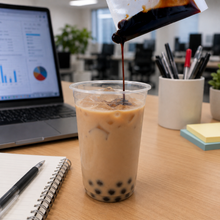 Load image into Gallery viewer, 【EZ Flash Boba】-Instant Boba-Watermelon