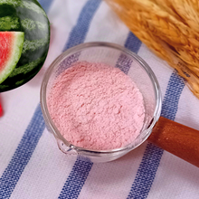 將圖片載入圖庫檢視器 西瓜燕麥奶風味粉 Watermelon OAT MILK Flavored Powder
