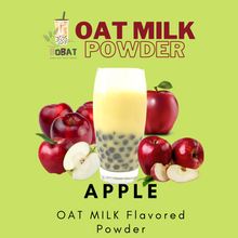 將圖片載入圖庫檢視器 蘋果燕麥奶風味粉 Apple OAT MILK Flavored Powder
