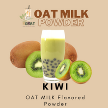 將圖片載入圖庫檢視器 奇異果燕麥奶風味粉 Kiwi OAT MILK Flavored Powder
