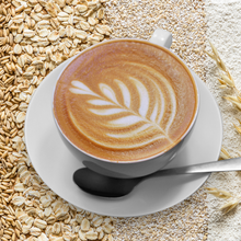 將圖片載入圖庫檢視器 【糧匠Cerealsmaster】燕麥奶咖啡 Oat Milk coffee
