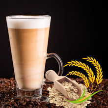 將圖片載入圖庫檢視器 【糧匠Cerealsmaster】燕麥奶咖啡 Oat Milk coffee
