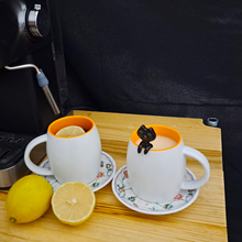 將圖片載入圖庫檢視器 【糧匠Cerealsmaster】檸檬咖啡 Lemon coffee (檸檬西西里口味或檸檬香橙口味)
