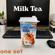 將圖片載入圖庫檢視器 Cold-Prep Boba｜即享杯
