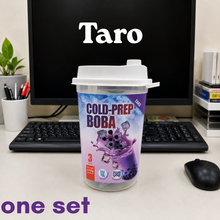 將圖片載入圖庫檢視器 Cold-Prep Boba｜即享杯
