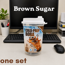 將圖片載入圖庫檢視器 Cold-Prep Boba｜即享杯
