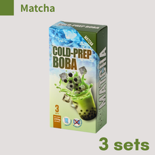 Load image into Gallery viewer, 【EZ Flash Boba】-Instant Boba-Watermelon
