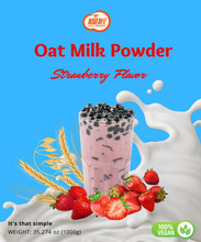 將圖片載入圖庫檢視器 燕麥奶風味粉 Oat Milk Flavor Powder
