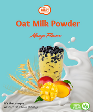 將圖片載入圖庫檢視器 燕麥奶風味粉 Oat Milk Flavor Powder

