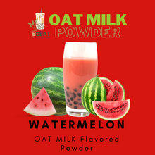 將圖片載入圖庫檢視器 西瓜燕麥奶風味粉 Watermelon OAT MILK Flavored Powder
