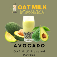 將圖片載入圖庫檢視器 酪梨燕麥奶風味粉 Avocado OAT MILK Flavored Powder
